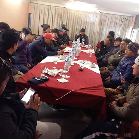 Hotel Dimond Grand Villa Katmandu Eksteriør bilde