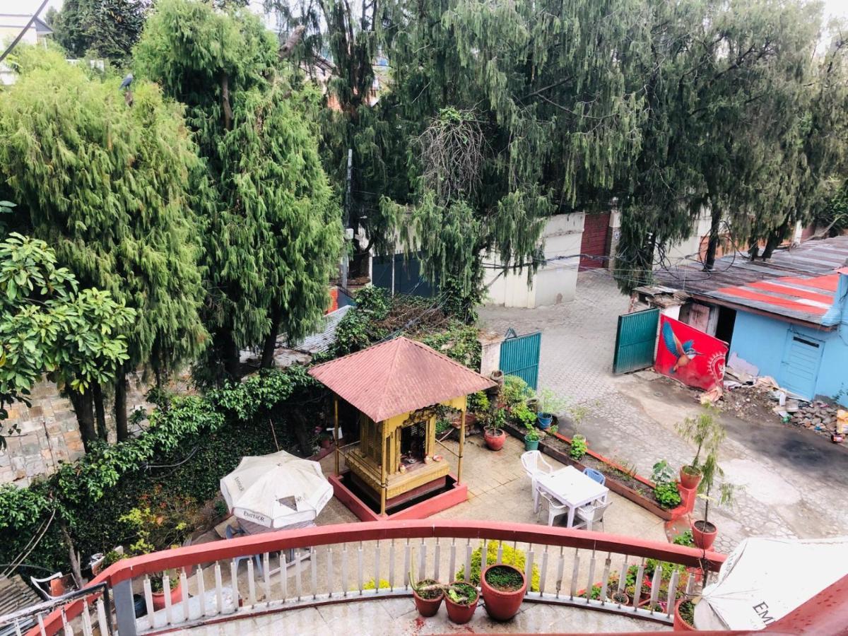 Hotel Dimond Grand Villa Katmandu Eksteriør bilde