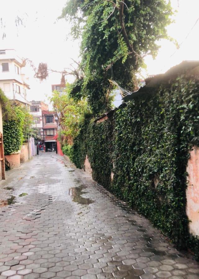 Hotel Dimond Grand Villa Katmandu Eksteriør bilde