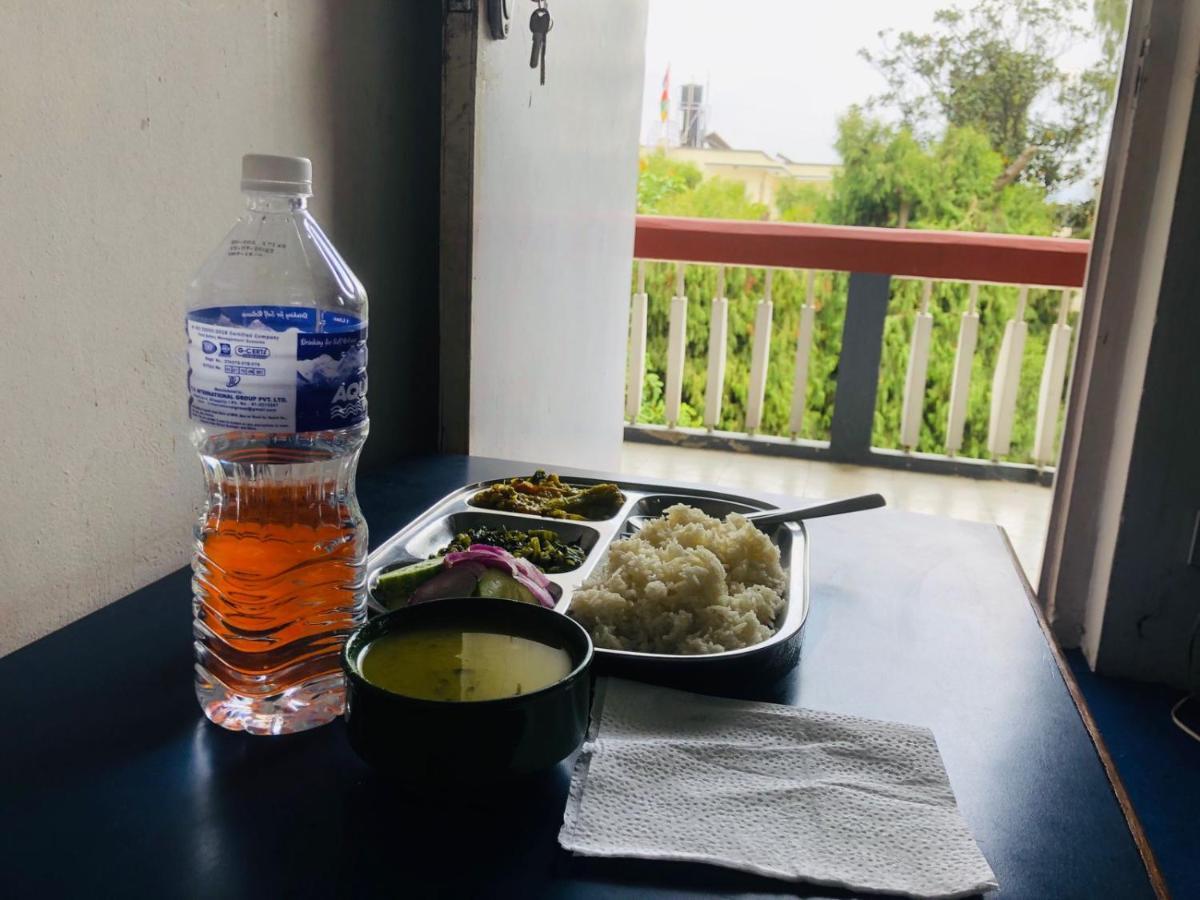 Hotel Dimond Grand Villa Katmandu Eksteriør bilde
