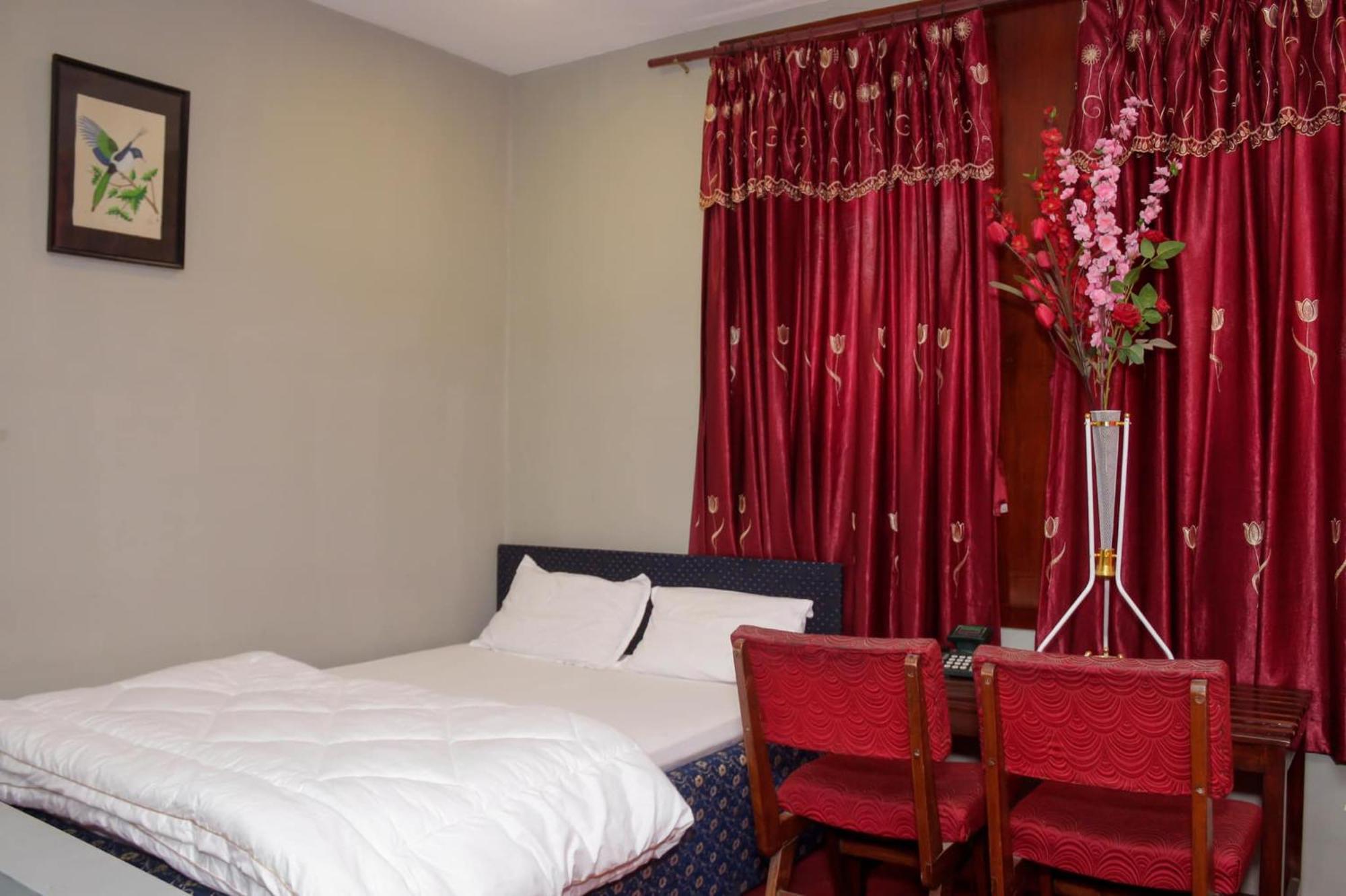 Hotel Dimond Grand Villa Katmandu Eksteriør bilde