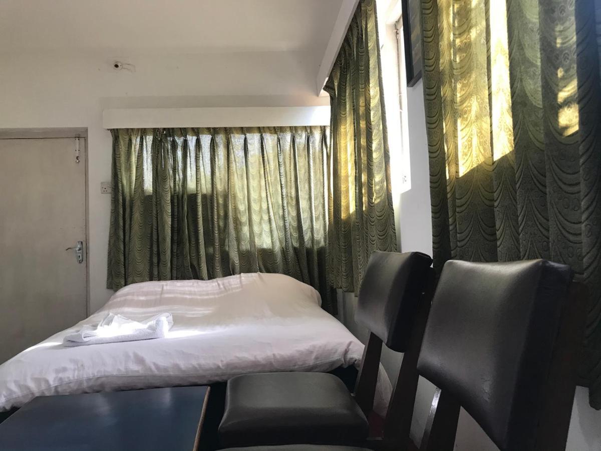 Hotel Dimond Grand Villa Katmandu Eksteriør bilde